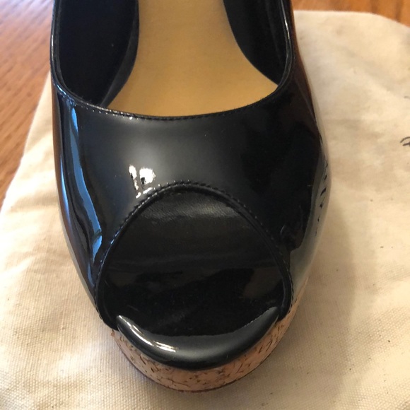 cole haan nike air heels